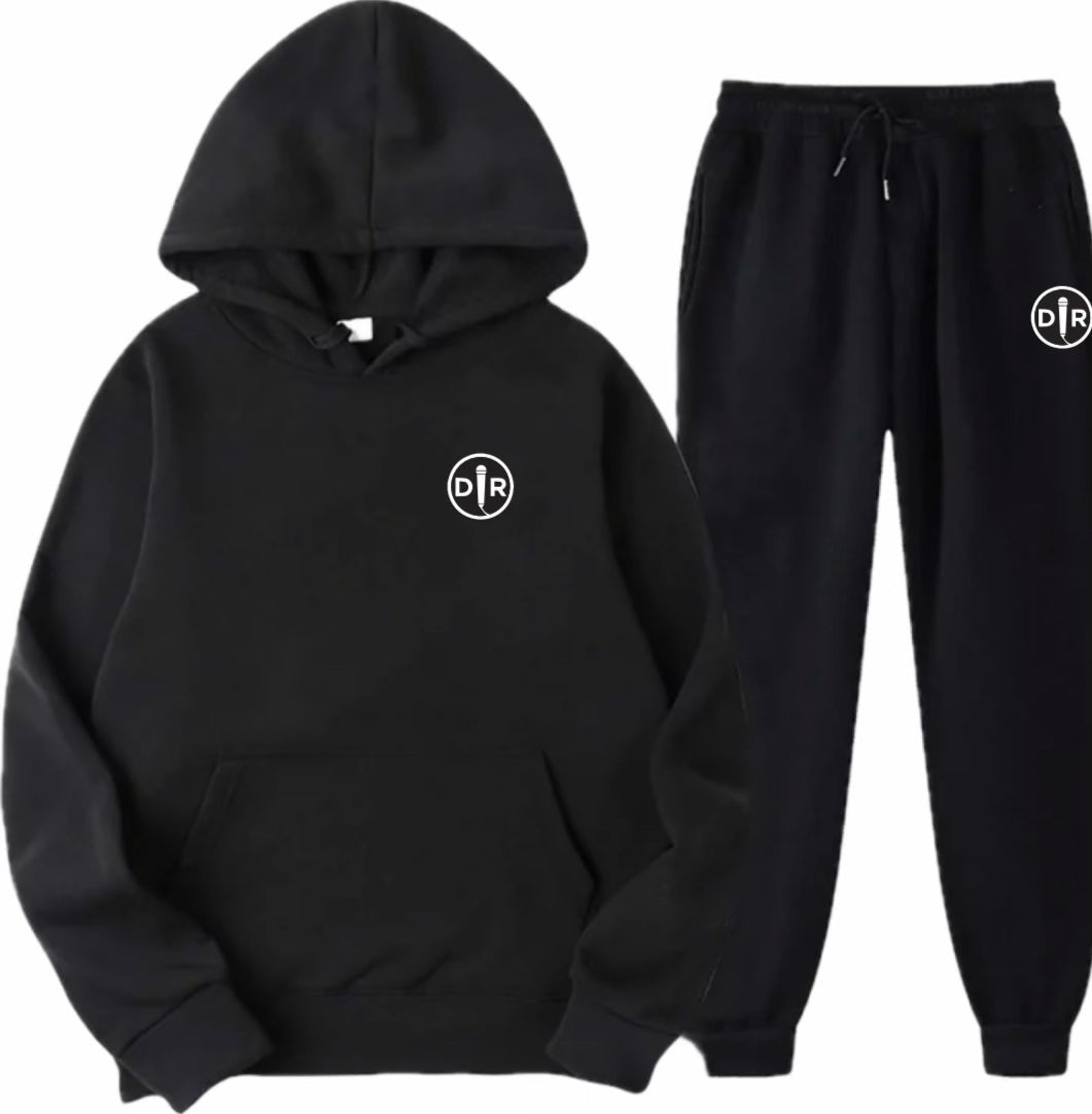 SWEATS & JOGGERS