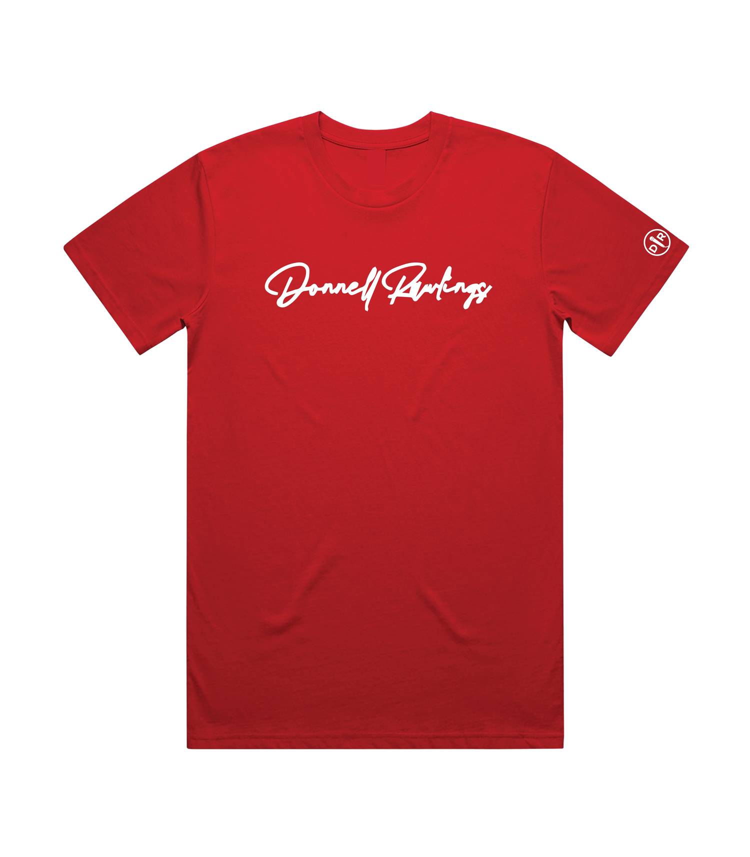 TOUR MERCH
