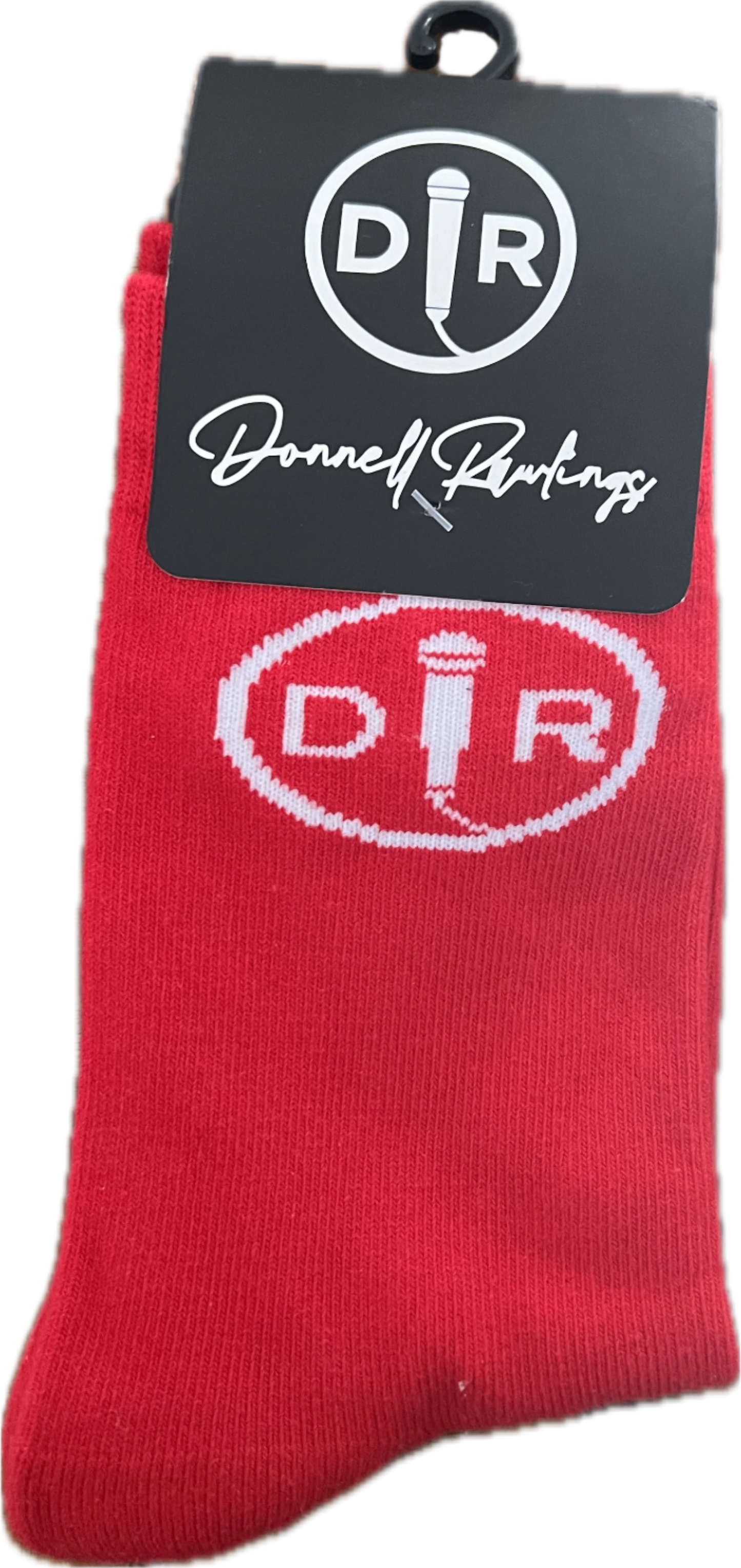 DR Socks