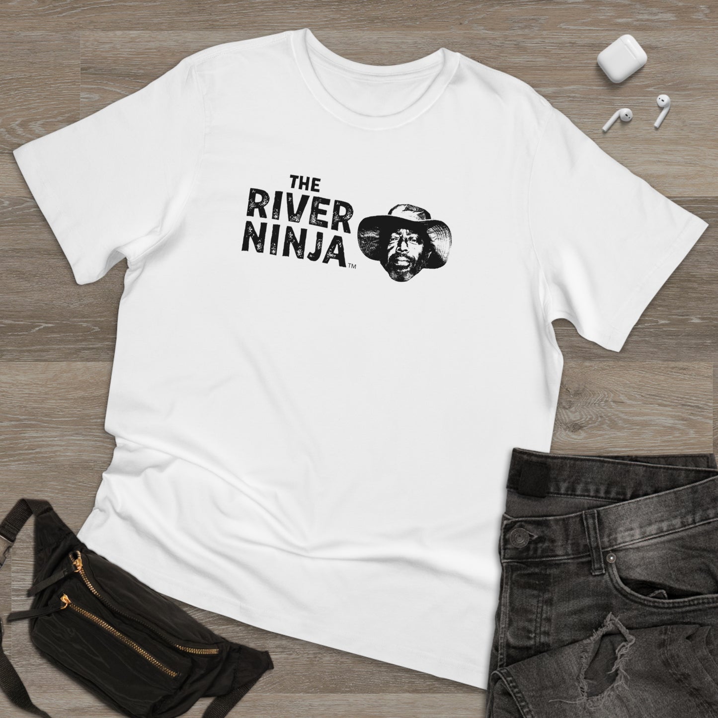 Unisex Deluxe T-shirt