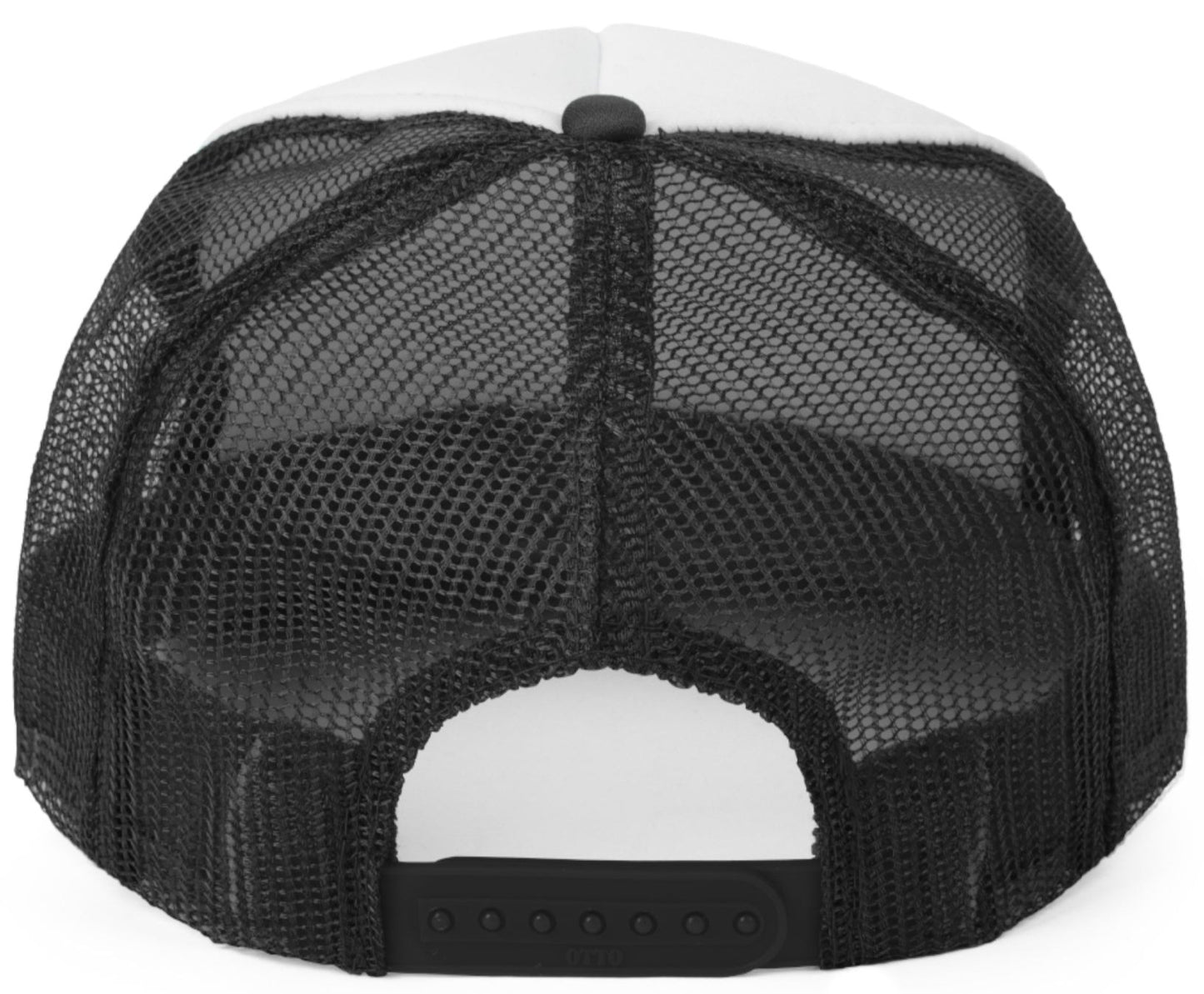 River Ninja Trucker Caps
