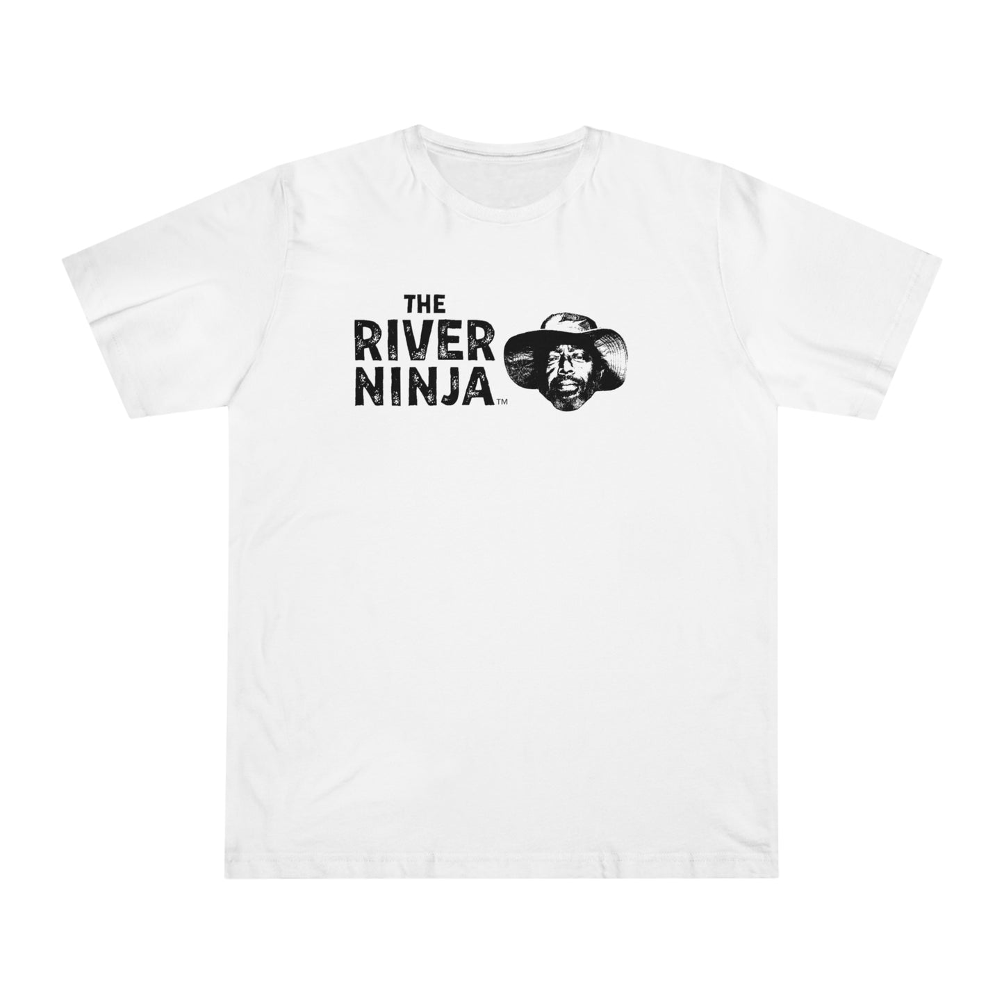 Unisex Deluxe T-shirt