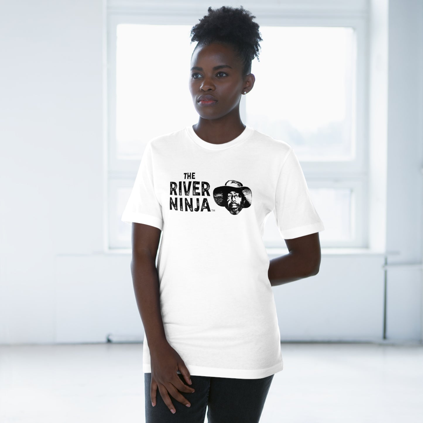 Unisex Deluxe T-shirt