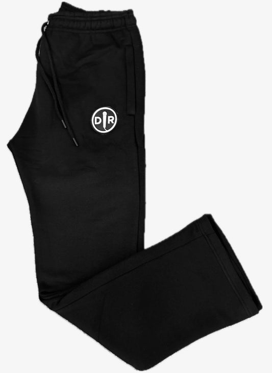 Flare pants