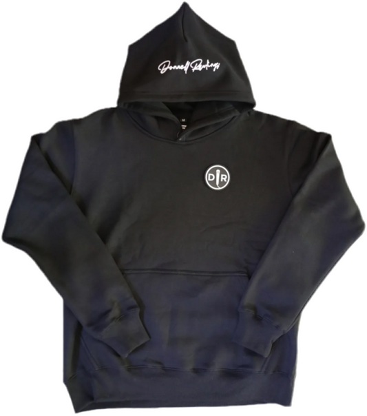 Donnell Rawlings Signature Hoodie