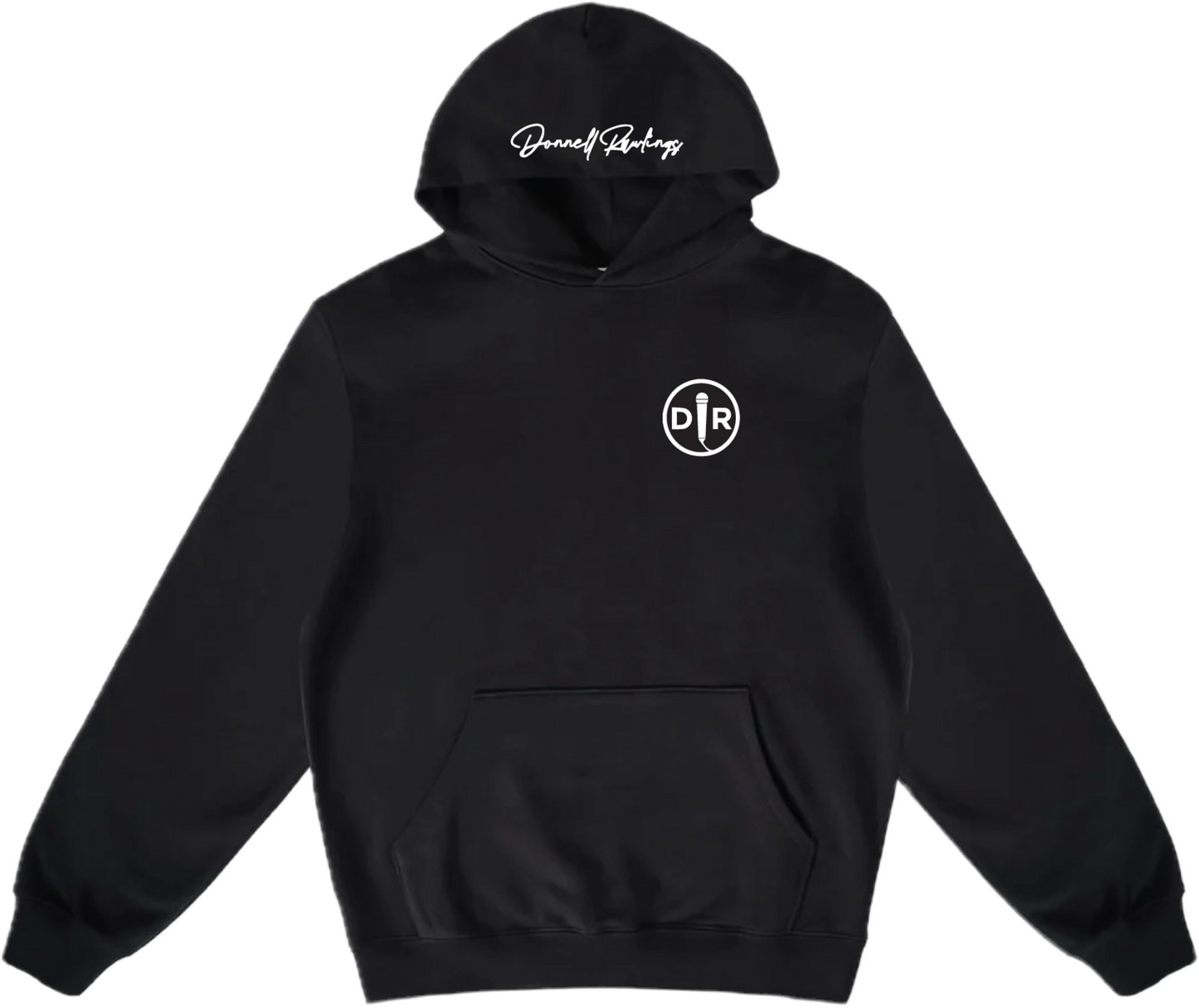Donnell Rawlings Signature Hoodie