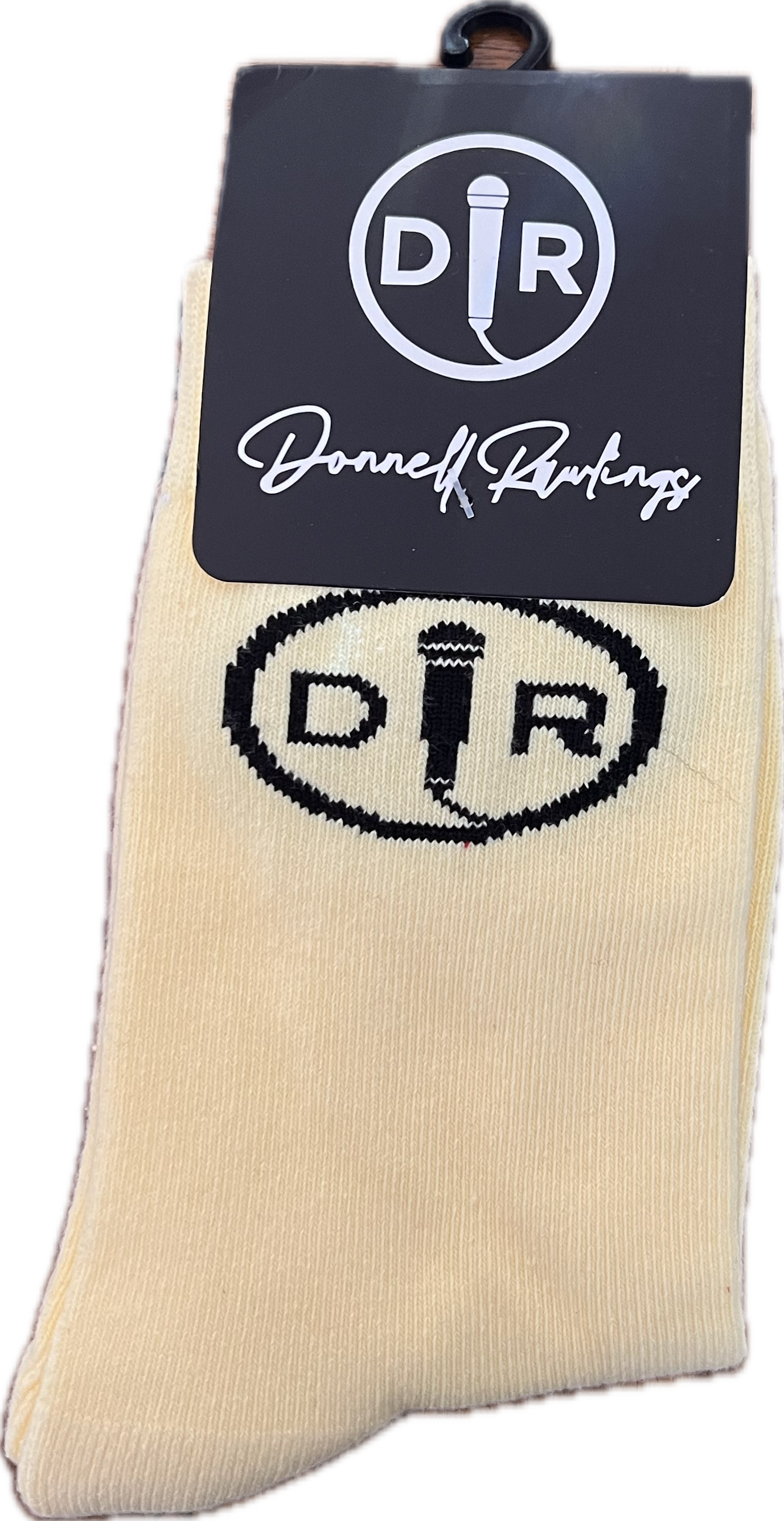 DR Socks