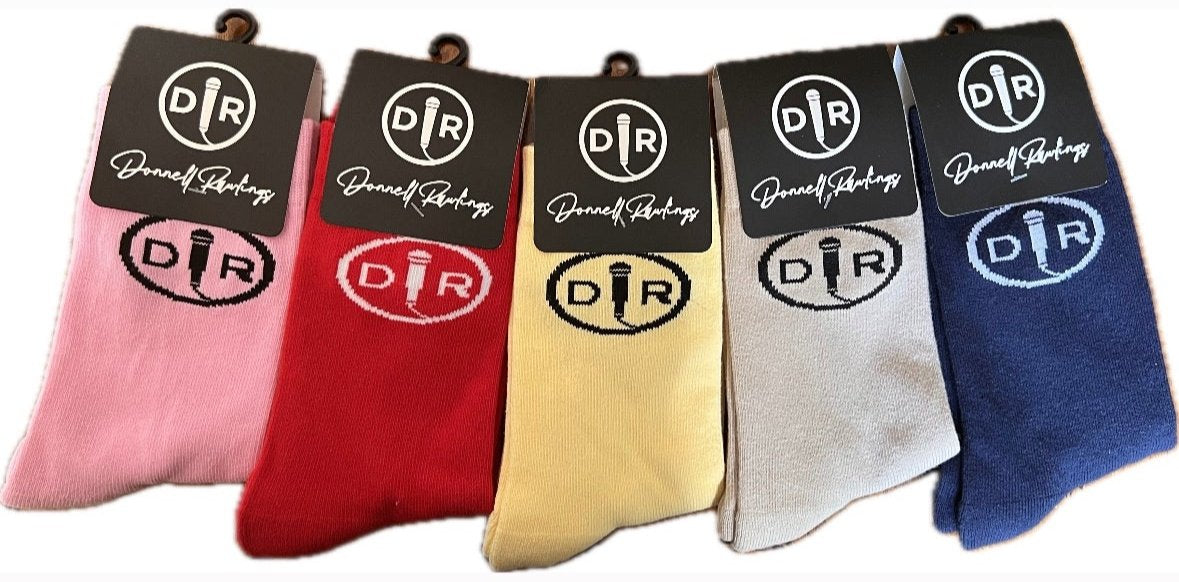 DR Socks