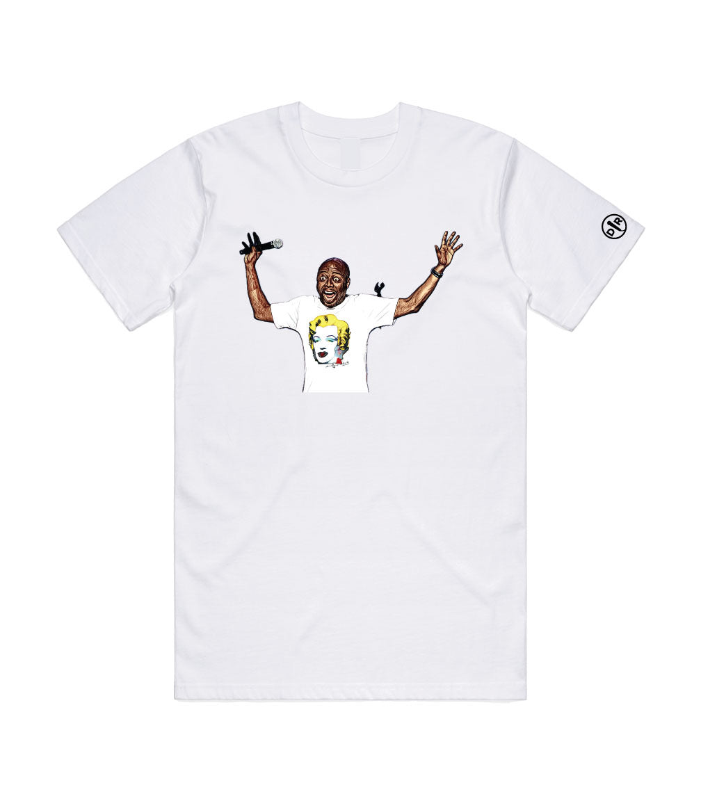 Wild Mic T-Shirt