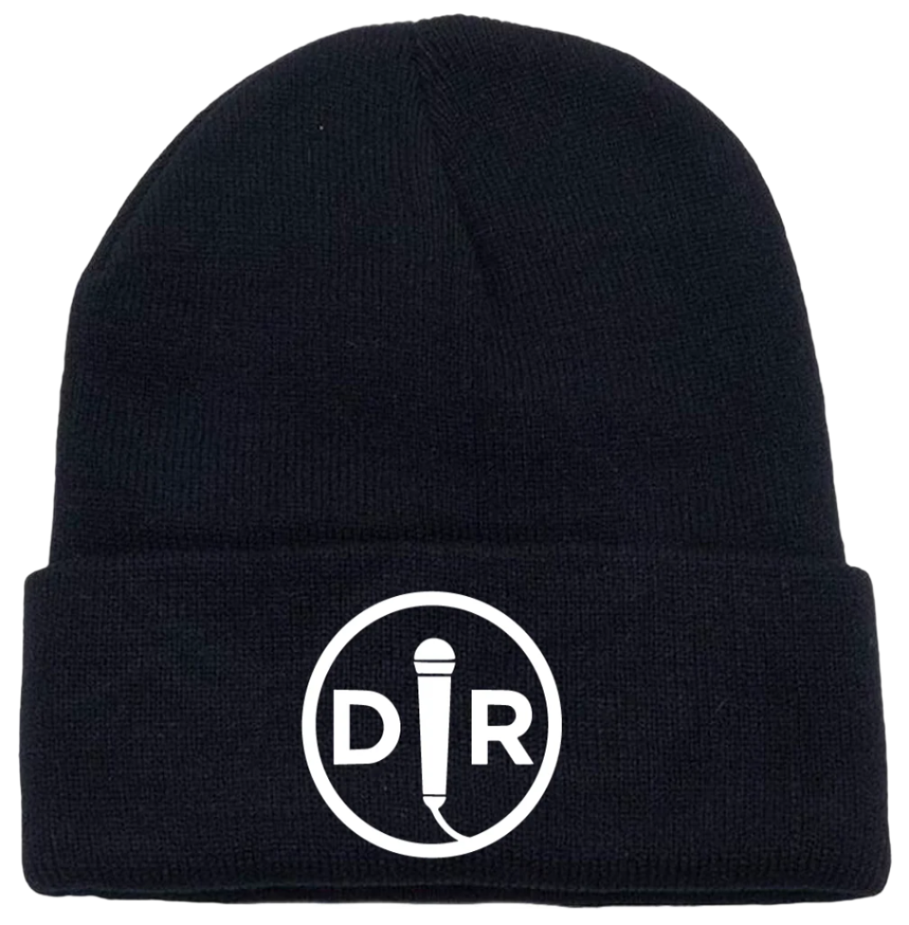 DR Signature Beanies