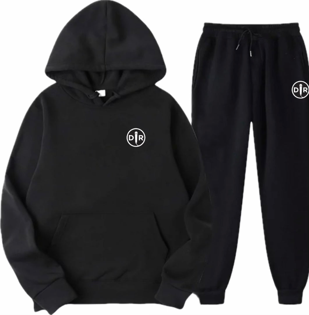 DR Sweatsuits
