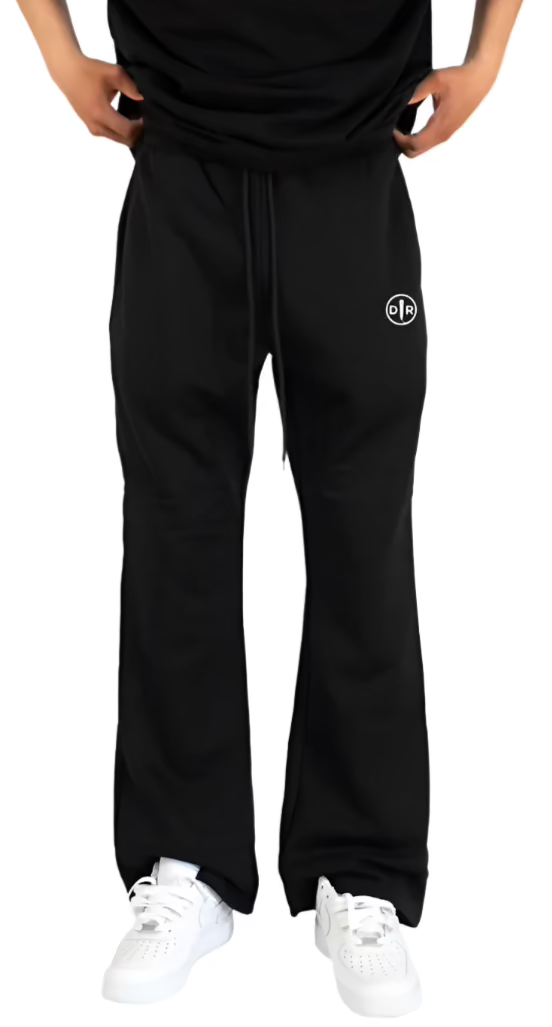 Flare pants