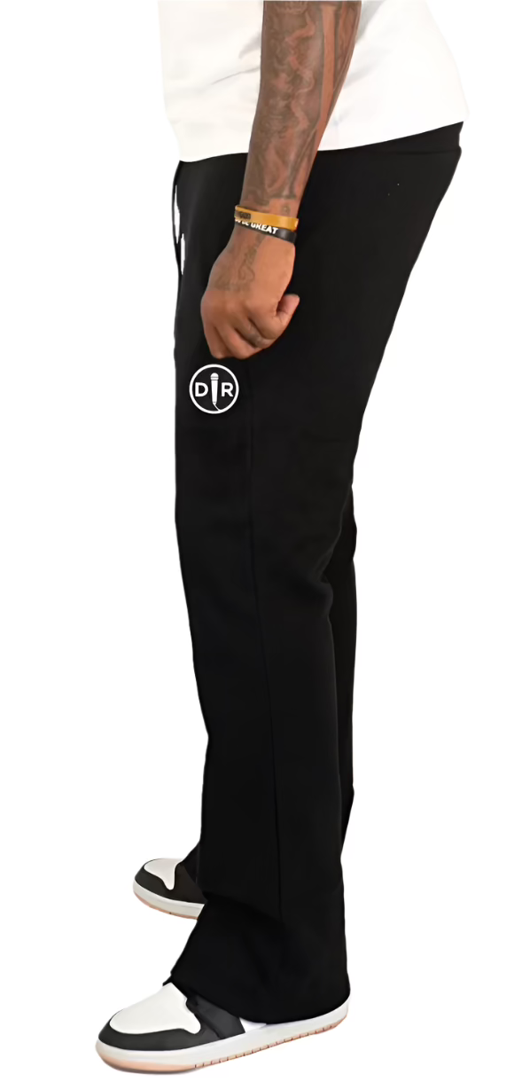 Flare pants