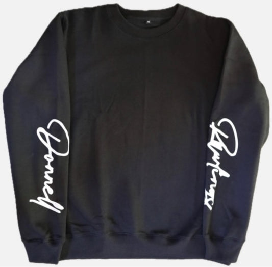 Crewneck