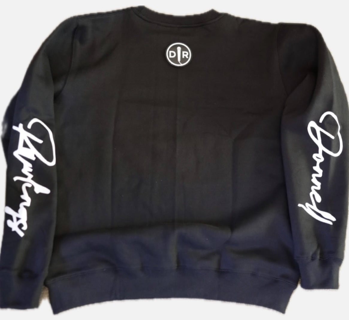 Crewneck