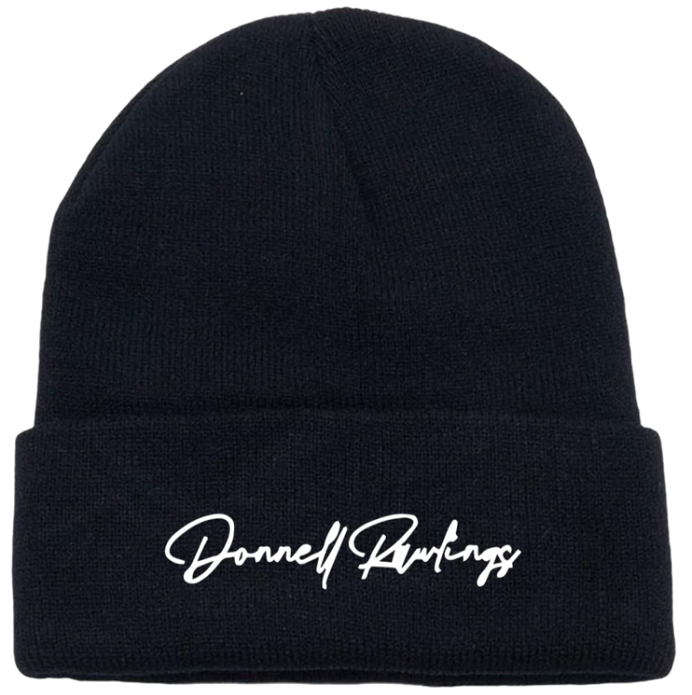 DR Signature Beanies