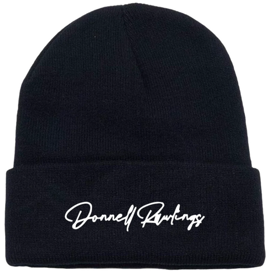 DR Signature Beanies