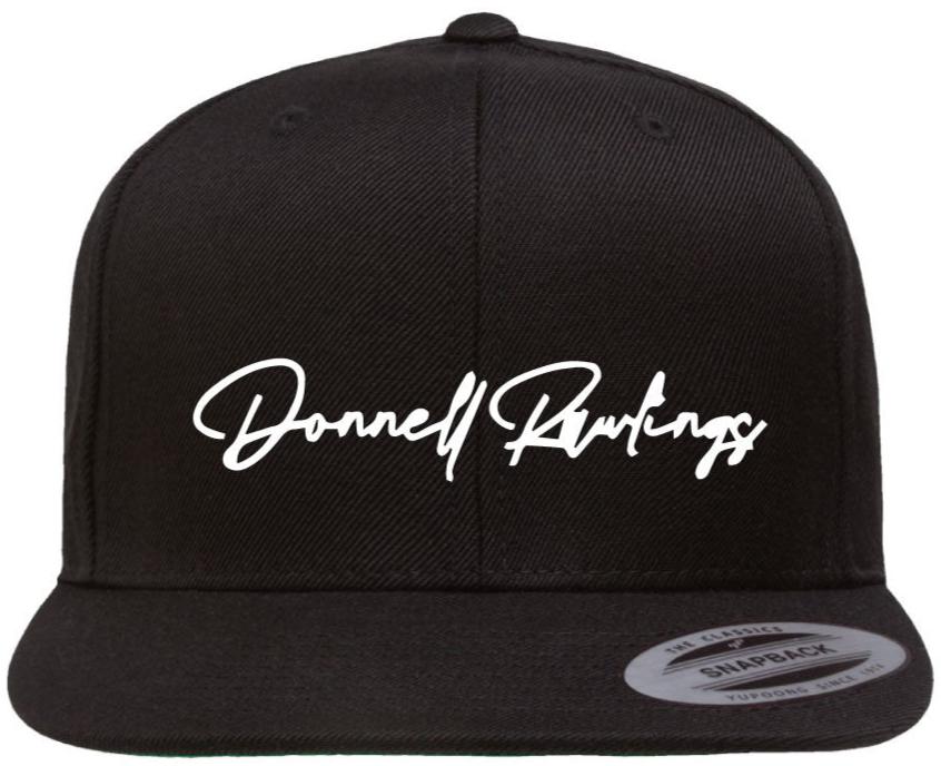 SIGNATURE SNAPBACK
