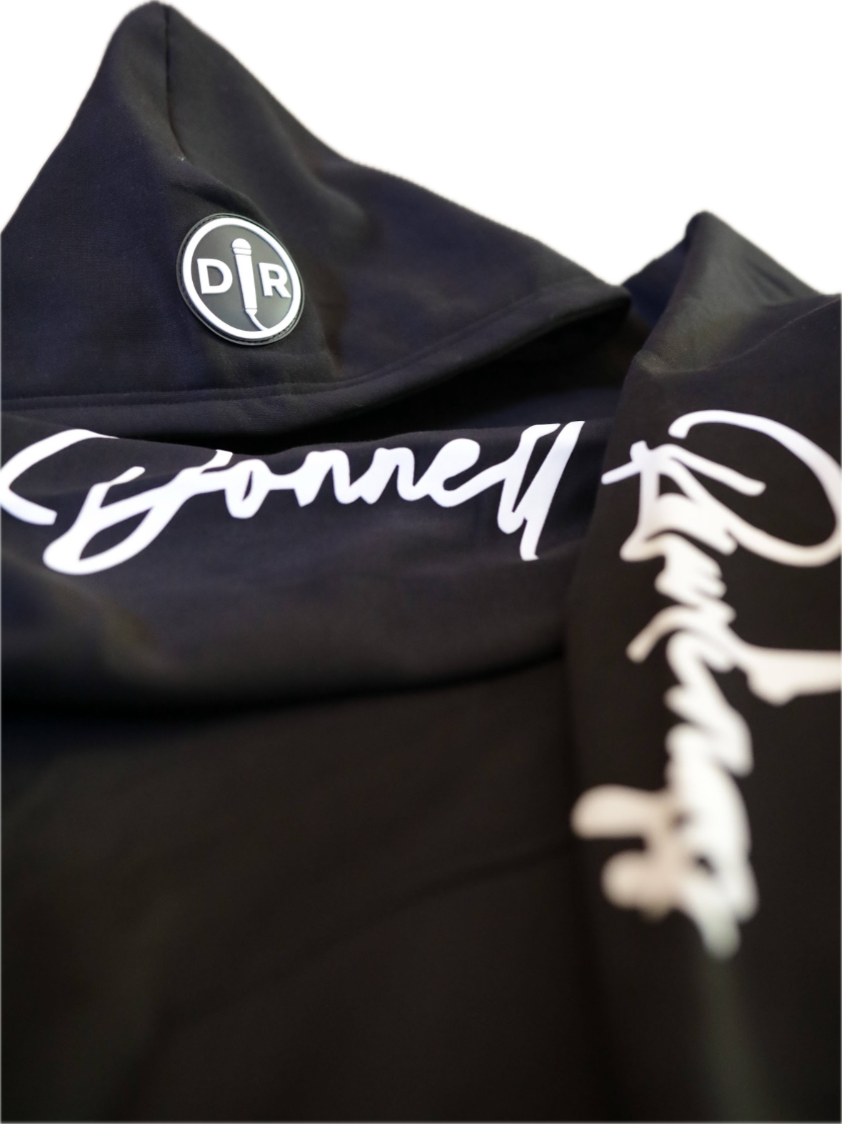 Donnell Rawlings Collection