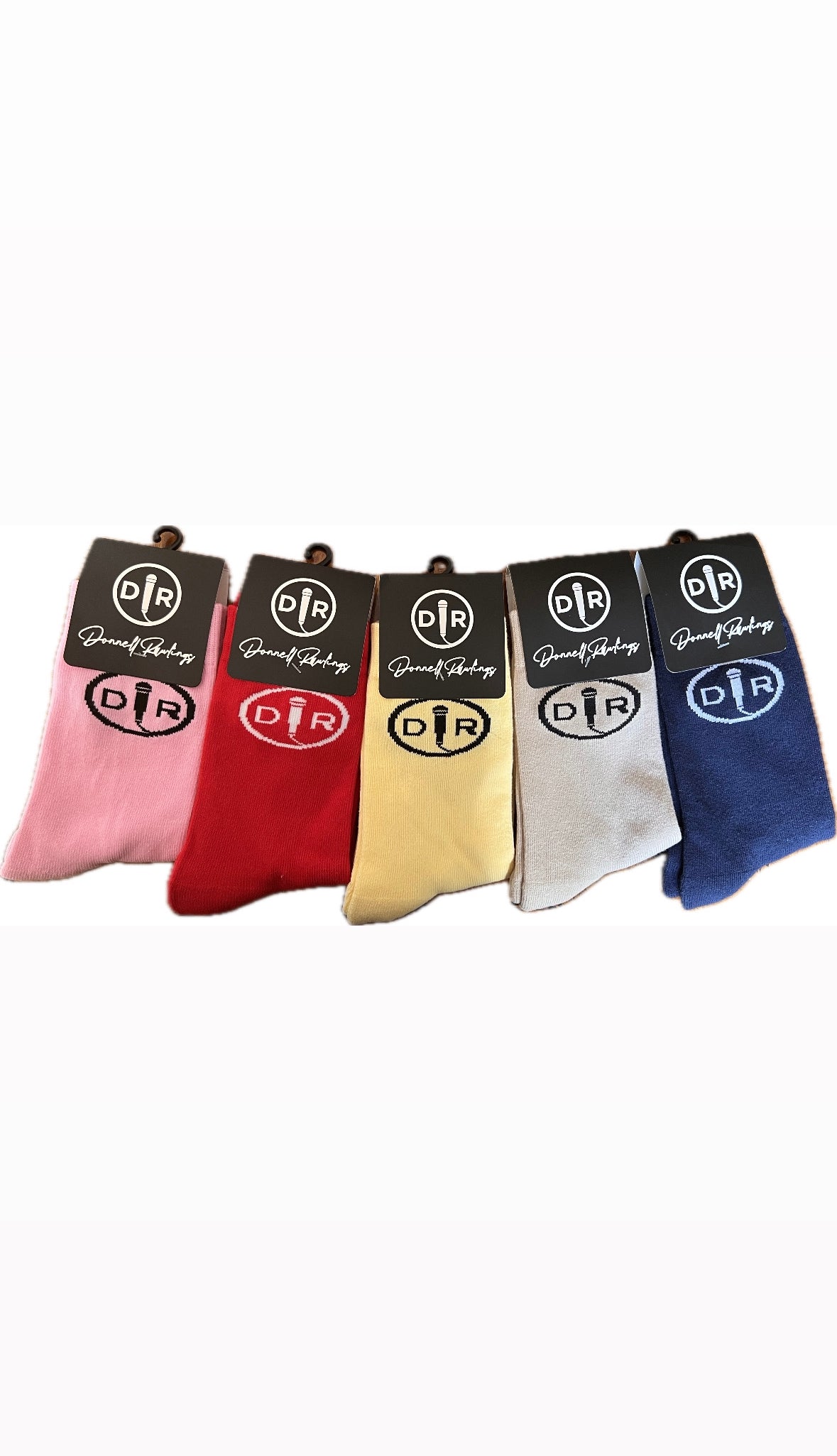 DR Sock Bundle