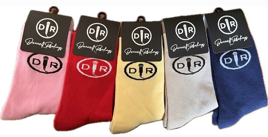 DR Sock Bundle