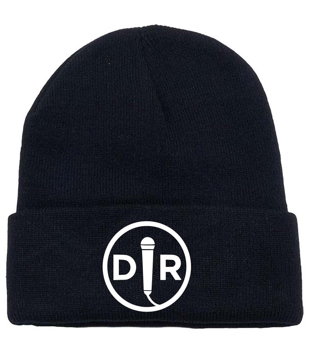 Donnell Rawlings Signature Beanies