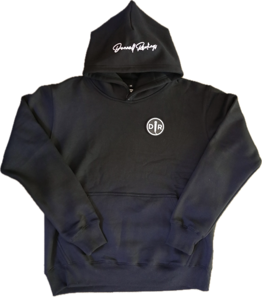 Donnell Rawlings Signature Hoodie