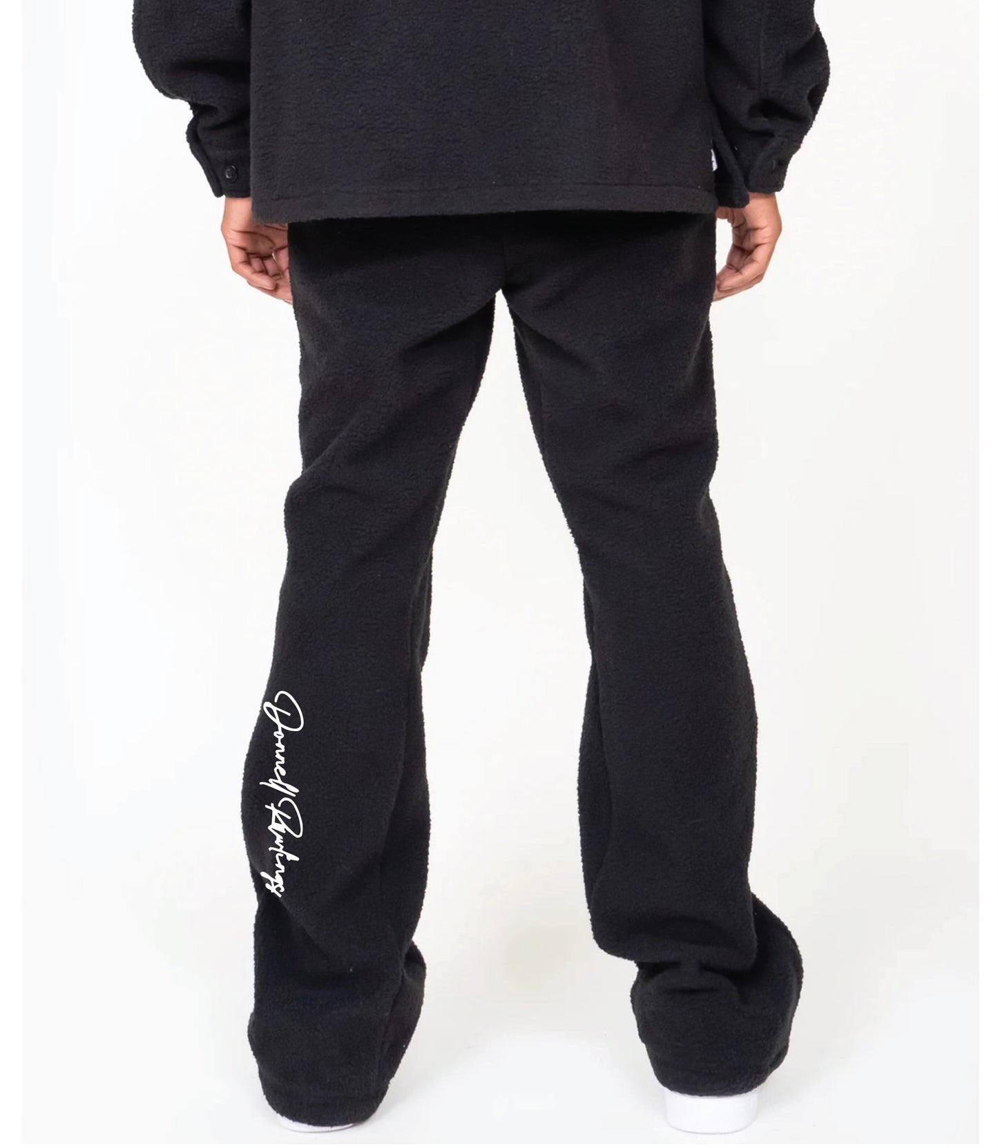 Sweatsuits with Flare pants